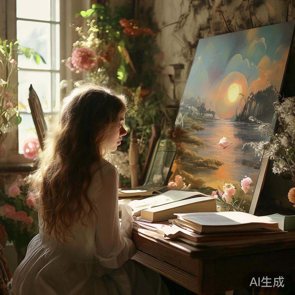 失恋指南，如何优雅地结束一段感情并迎接新生