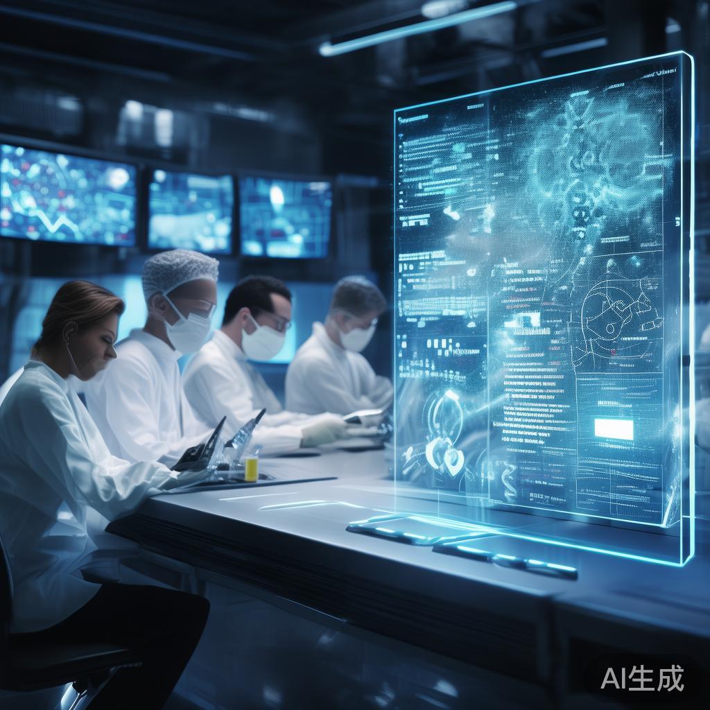 科学防控，远离感染，风险避免与排查全攻略