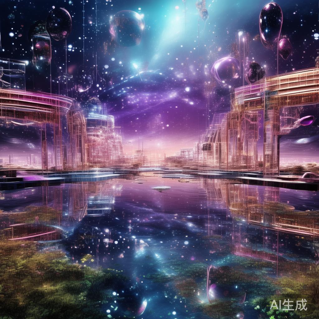 打造 xr动态壁纸，你的理想空间