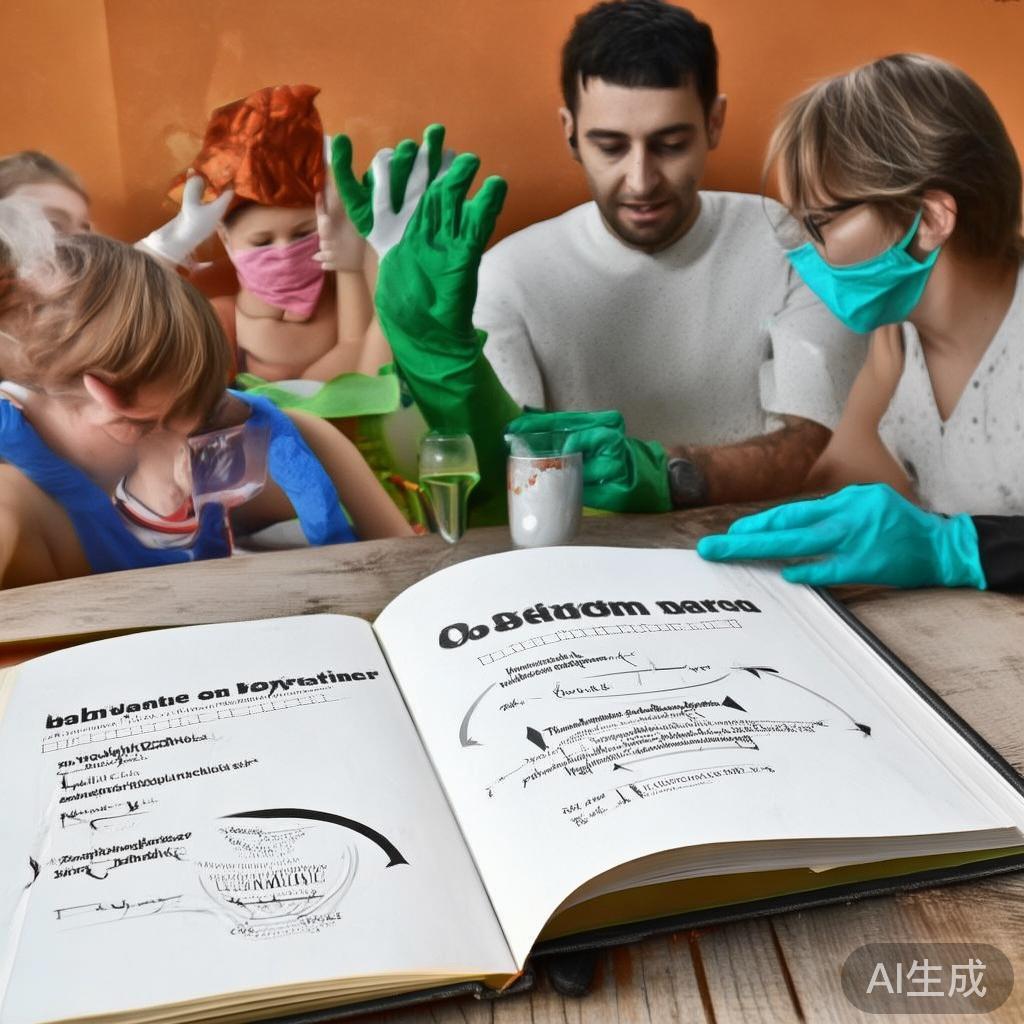 狐臭会传染吗？科学解析避免遗传与日常护理指南