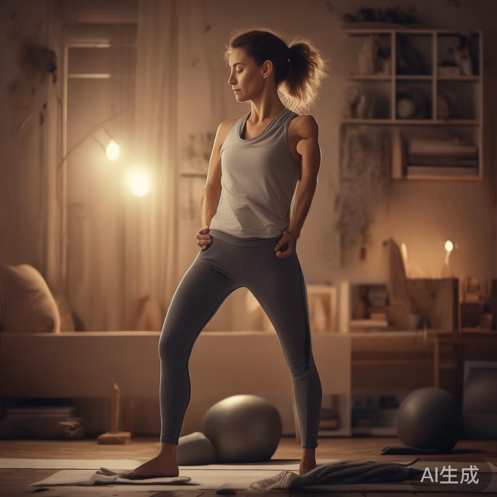 女性干活总腰疼？这些方法帮你远离腰痛困扰