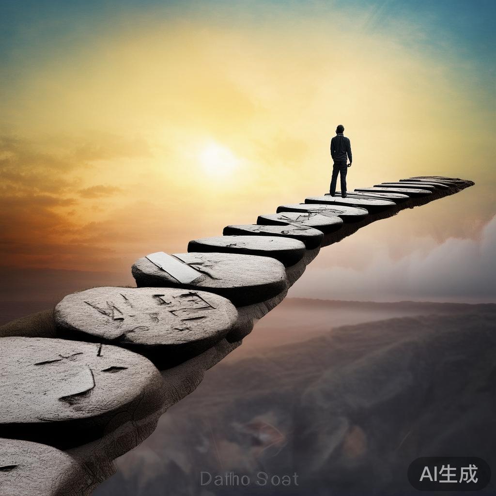 怎么才能办到？——从意愿到行动的实现路径