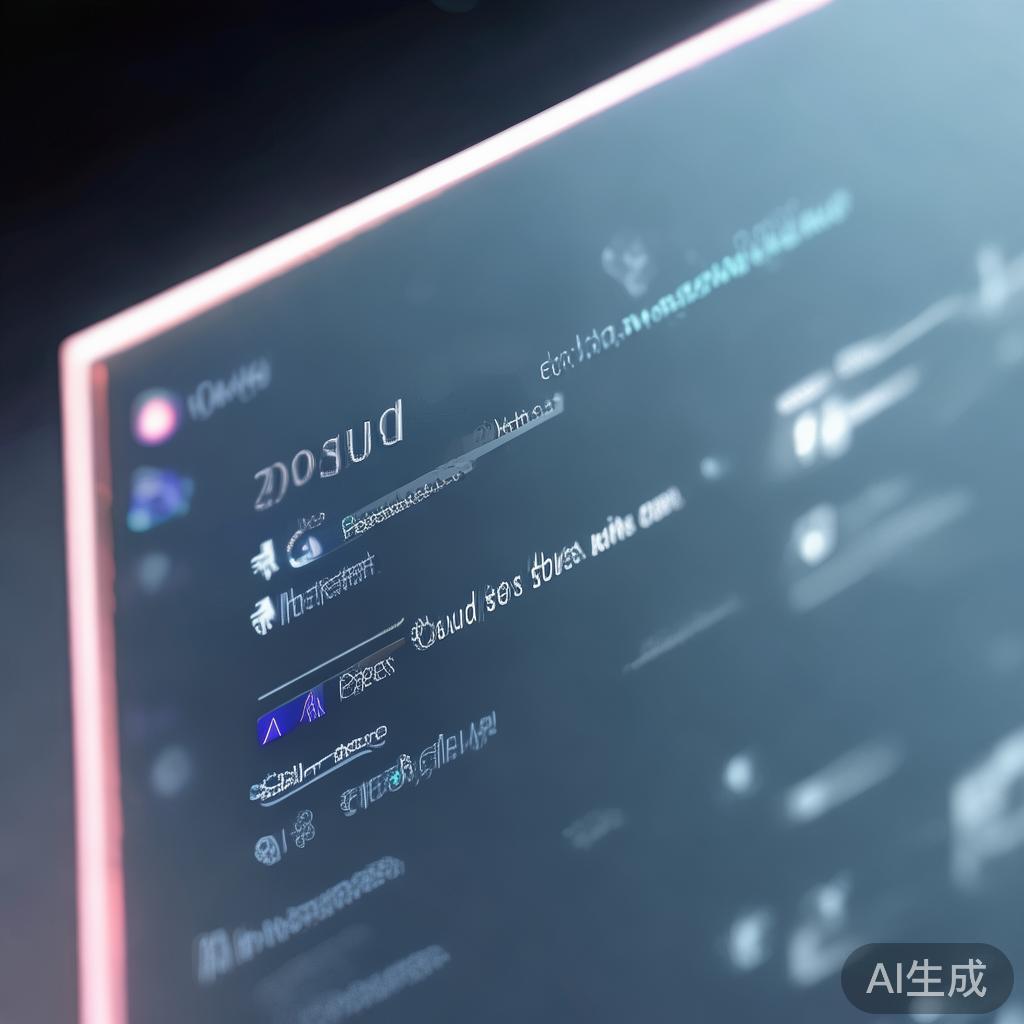 移动显示网速怎么设置？