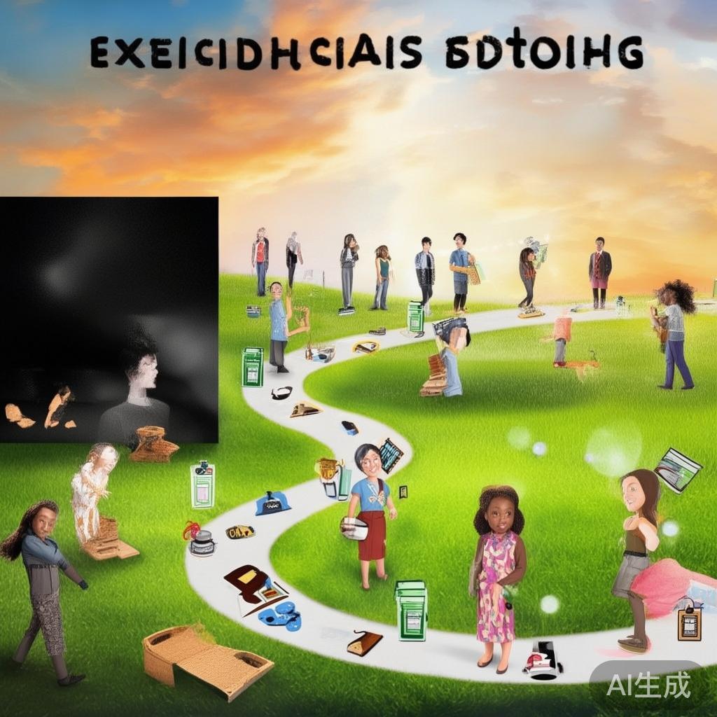 避免负债累累，从观念到行动的实用指南