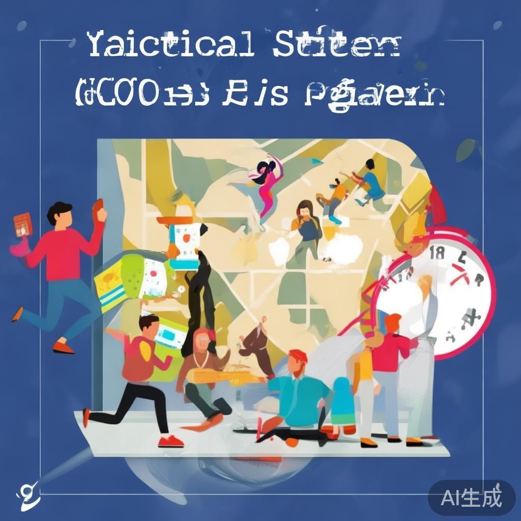 如何高效达成目标，加速前进的实用策略