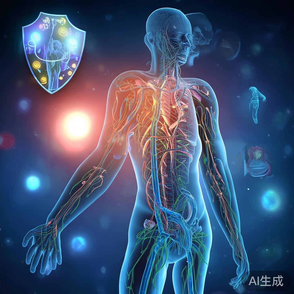 腺体肥大易复发?科学预防是关键 腺体肥大易复发?科学预防是关键