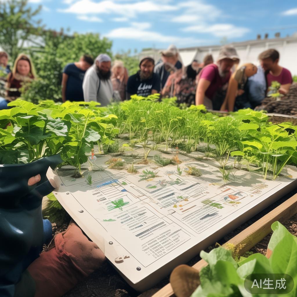 如何有效避免地下虫害发生？关键预防措施详解