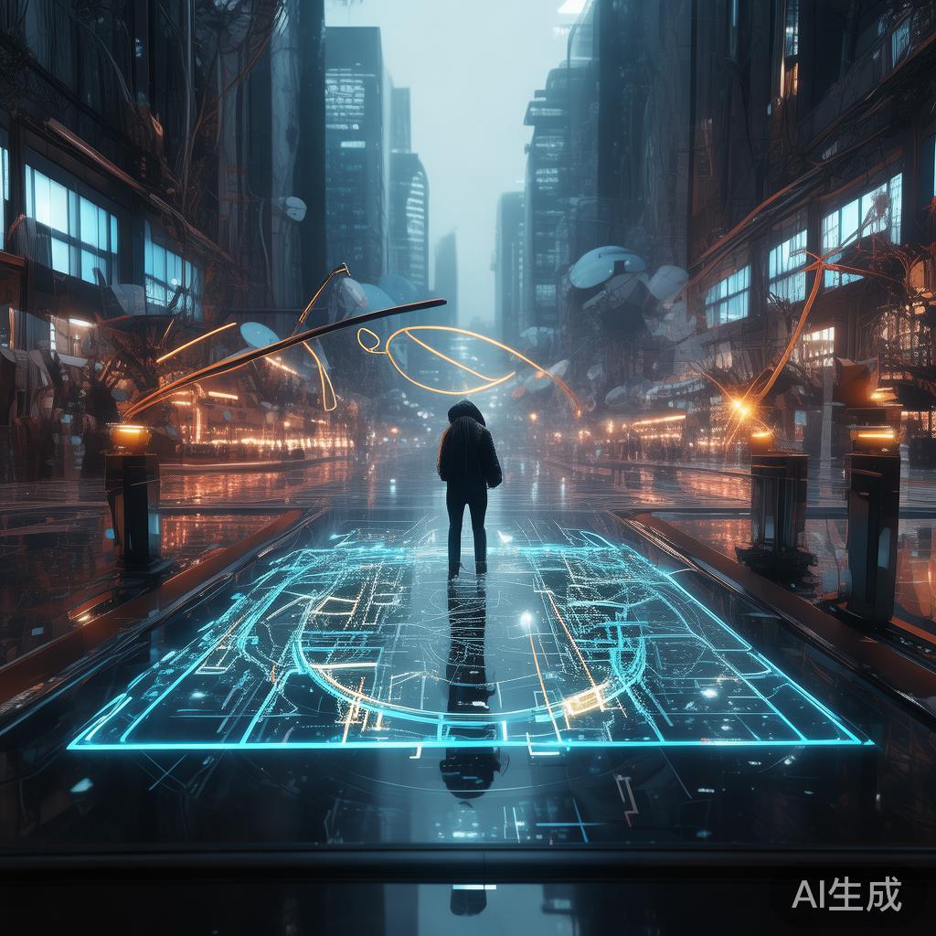 精准定位,如何通过技术手段确定一个人的具体位置? 精准定位,如何通过技术手段确定一个人的具体位置?