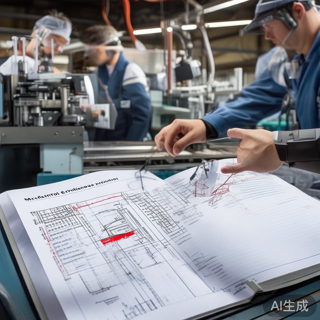 机床调试失误规避指南，关键步骤与实用技巧