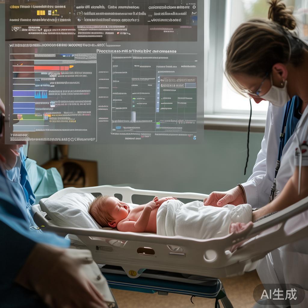 新生儿肠炎怎么办？治疗需要多久才能好？宝宝腹泻快速判断与护理指南