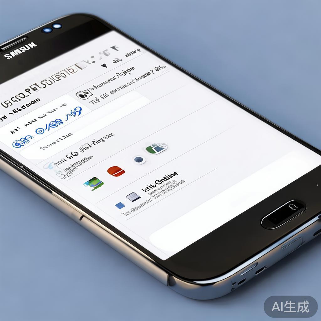 三星设置来电铃声的步骤与技巧