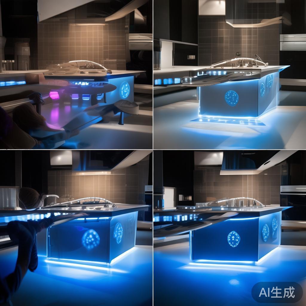 苹果LED灯怎么设置？从基础到优化