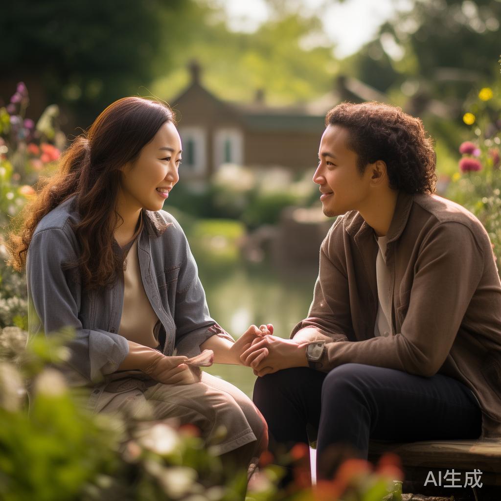 网上邻居，连接心灵的桥梁