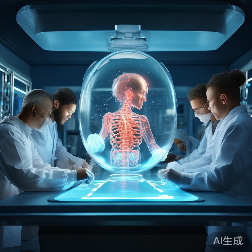 科学预防遗传骨骼畸形，守护下一代骨骼健康
