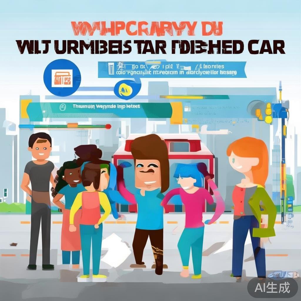 如何买到一辆靠谱的二手车？这些步骤你必须知道！