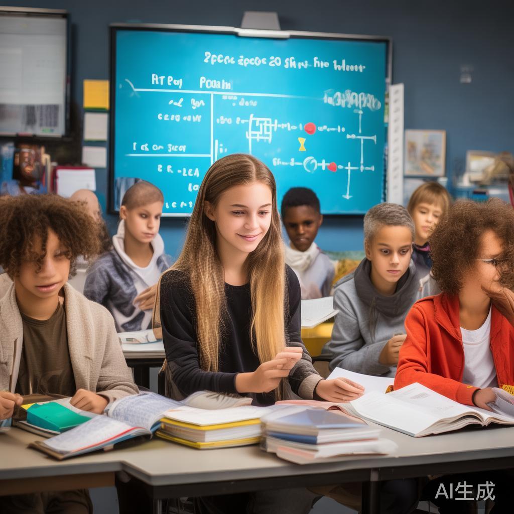 高中数学基础差？从零开始，一步步逆袭的实用指南