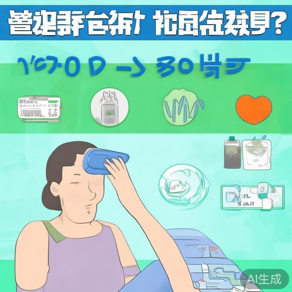 运动时缺氧头疼怎么办？科学方法助你畅享运动无负担