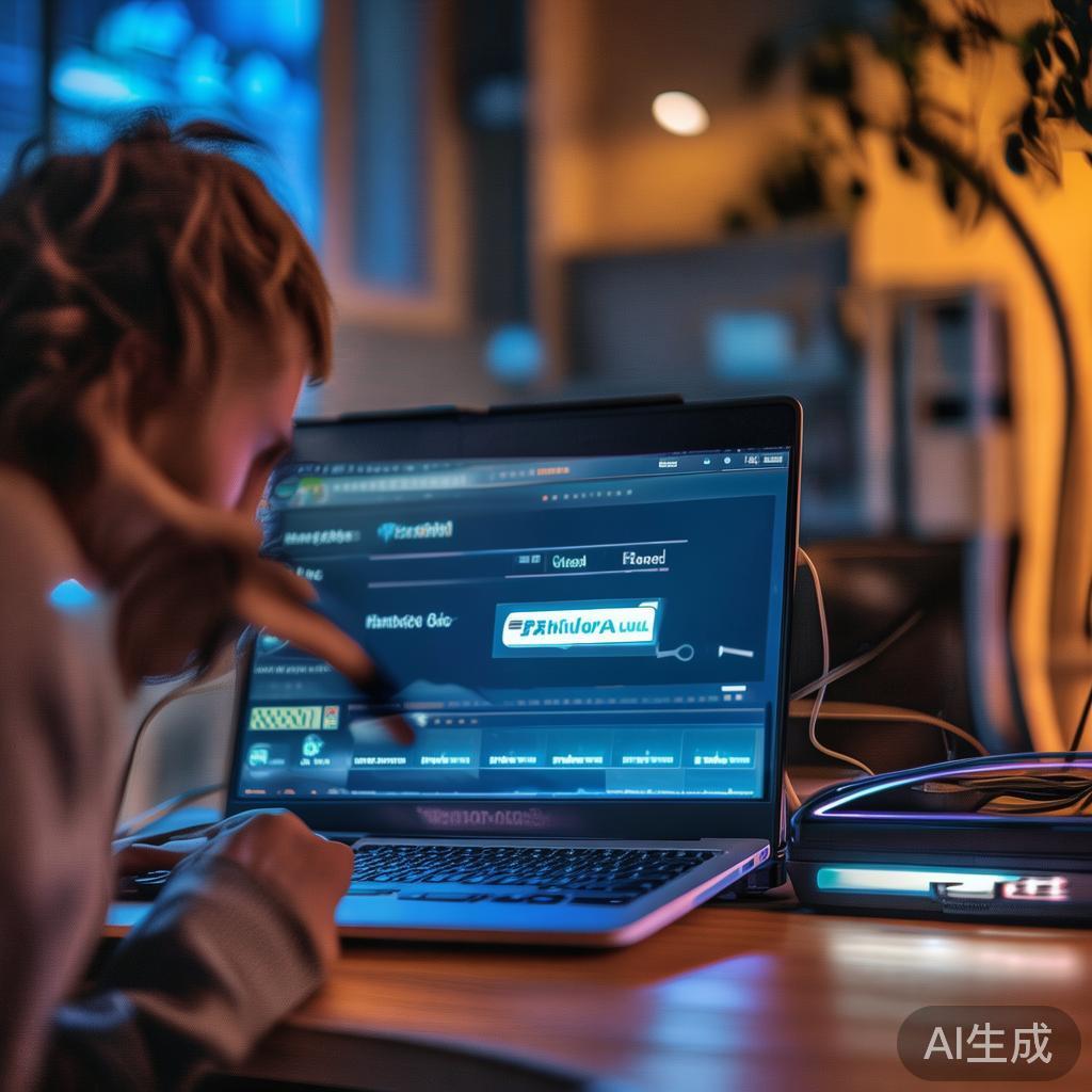 路由器隐藏WiFi设置方法