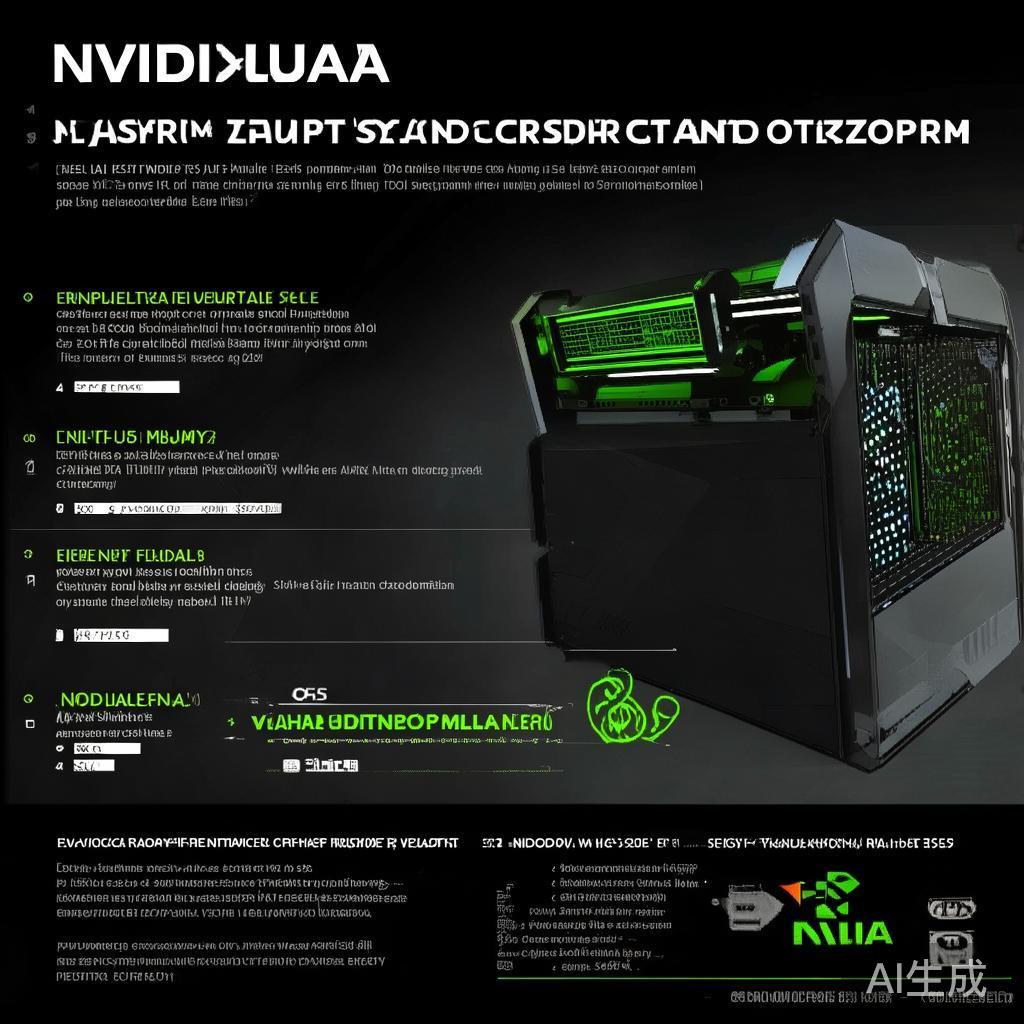 NVIDIA显卡设置实用指南,从配置到优化技巧 NVIDIA显卡设置实用指南,从配置到优化技巧