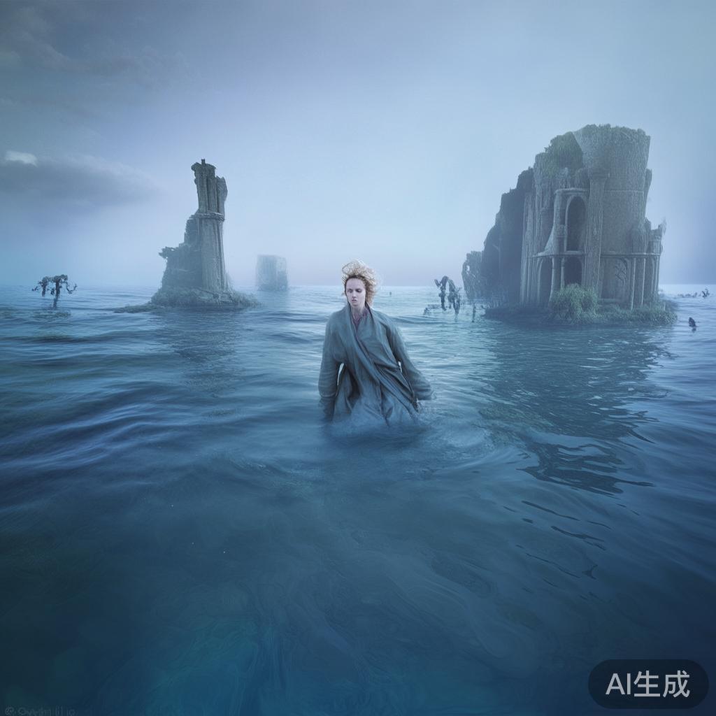 遗忘之海,一个人怎么样才能失忆? 遗忘之海,一个人怎么样才能失忆?