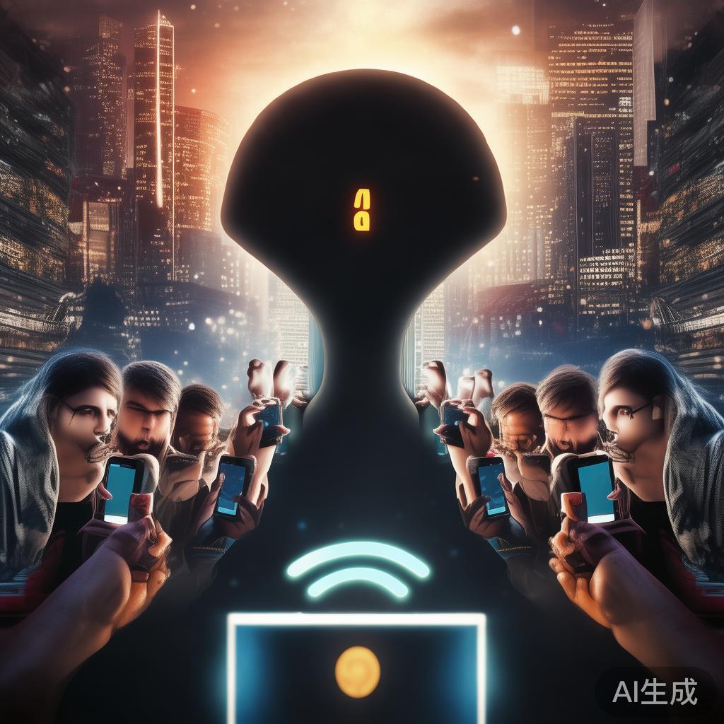 警惕！这些行为可能让你触犯法律，如何安全使用WiFi才是正道
