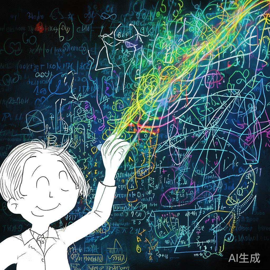 欧拉与一笔画，神奇的数学之旅
