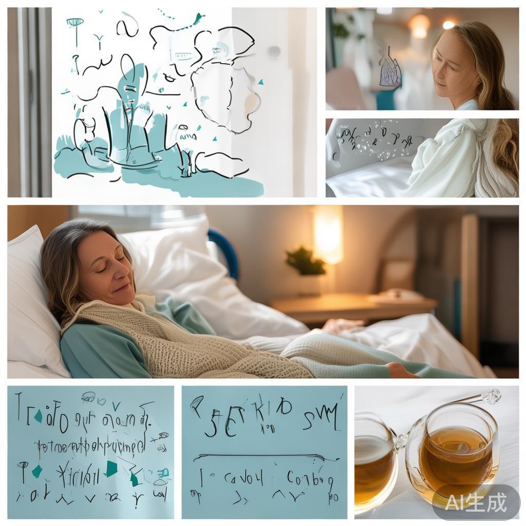 术后肠胀气怎么办?掌握这几招,让你轻松恢复舒适 术后肠胀气怎么办?掌握这几招,让你轻松恢复舒适