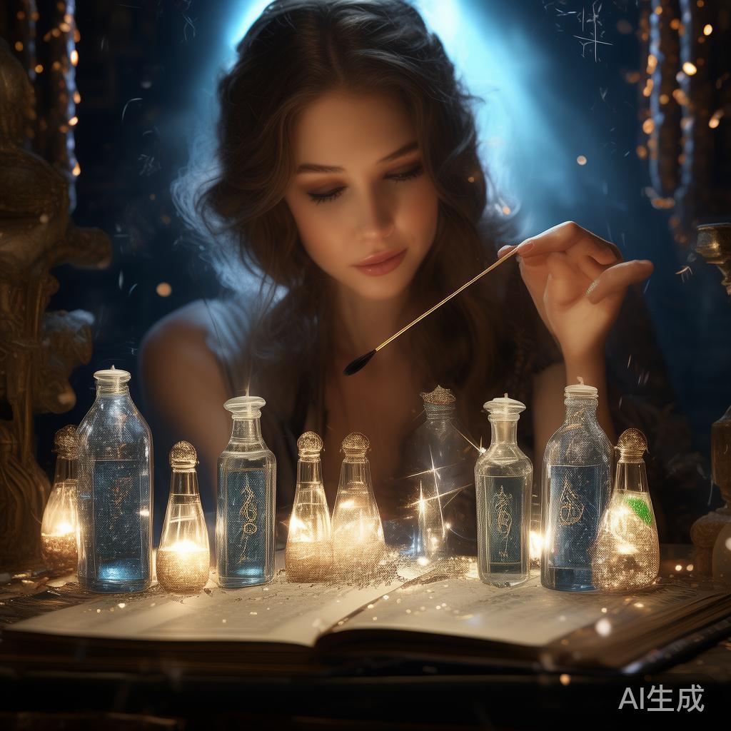 解锁秘密,如何安全有效地让睫毛变得又长又密 解锁秘密,如何安全有效地让睫毛变得又长又密