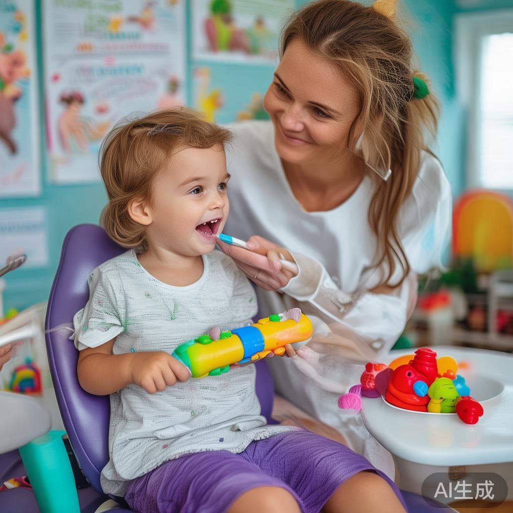 如何有效避免孩子牙疼发烧,守护宝宝口腔健康,远离发烧困扰 如何有效避免孩子牙疼发烧,守护宝宝口腔健康,远离发烧困扰