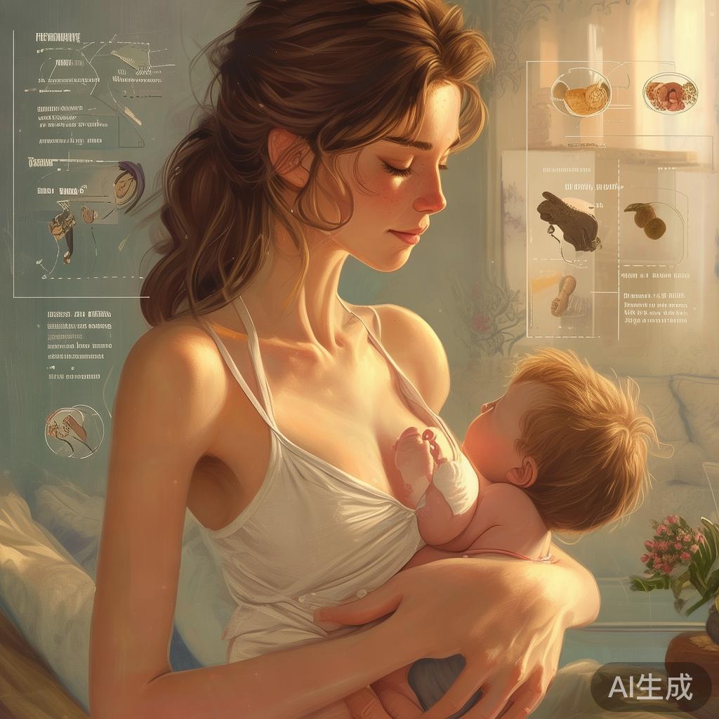 母乳里面有硬块怎么办?这些方法帮你轻松疏通 母乳里面有硬块怎么办?这些方法帮你轻松疏通