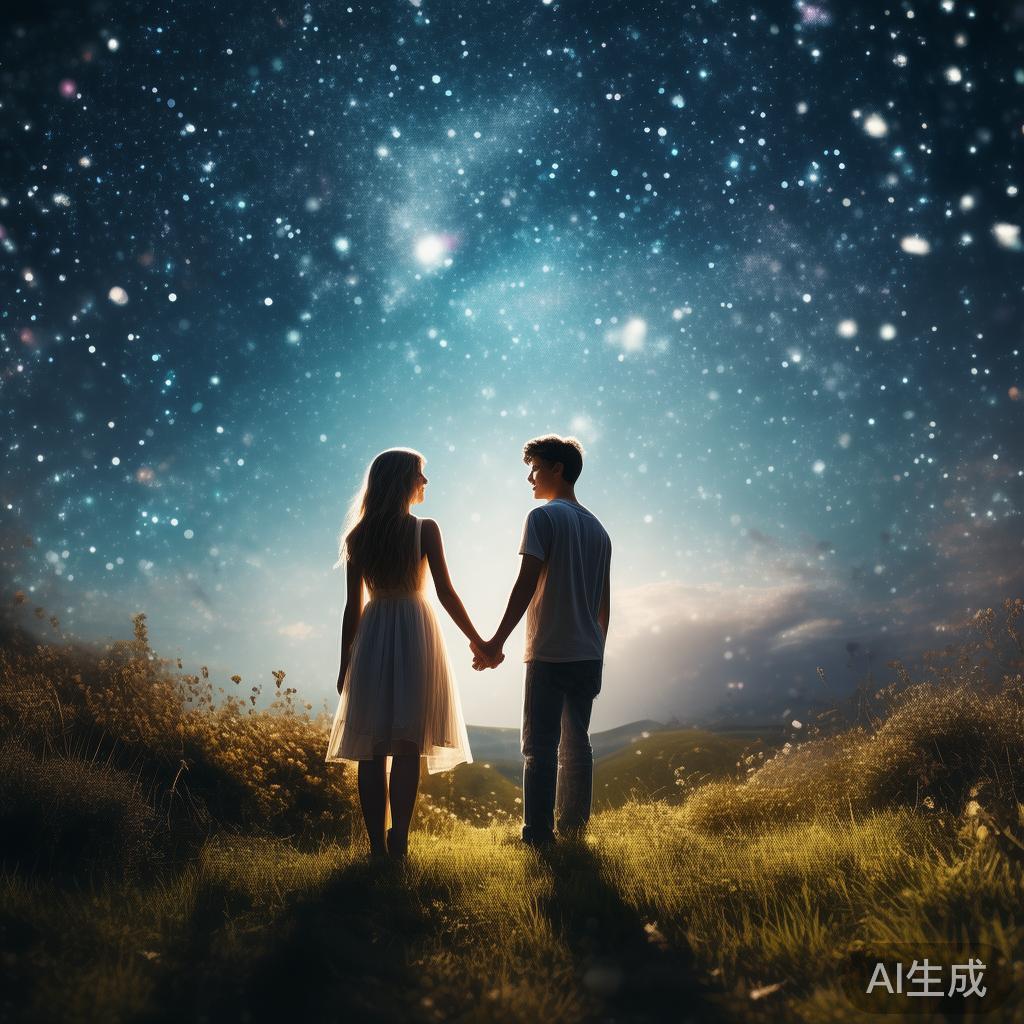 时间的魔法,如何让第一次变得缓慢而美好 时间的魔法,如何让第一次变得缓慢而美好