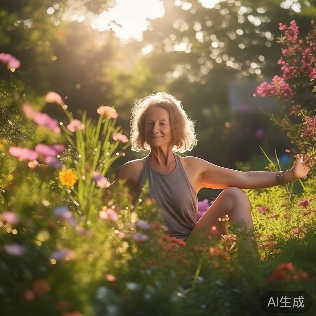掌握清晨节奏,轻松实现每日晨起顺利排便的秘诀 掌握清晨节奏,轻松实现每日晨起顺利排便的秘诀