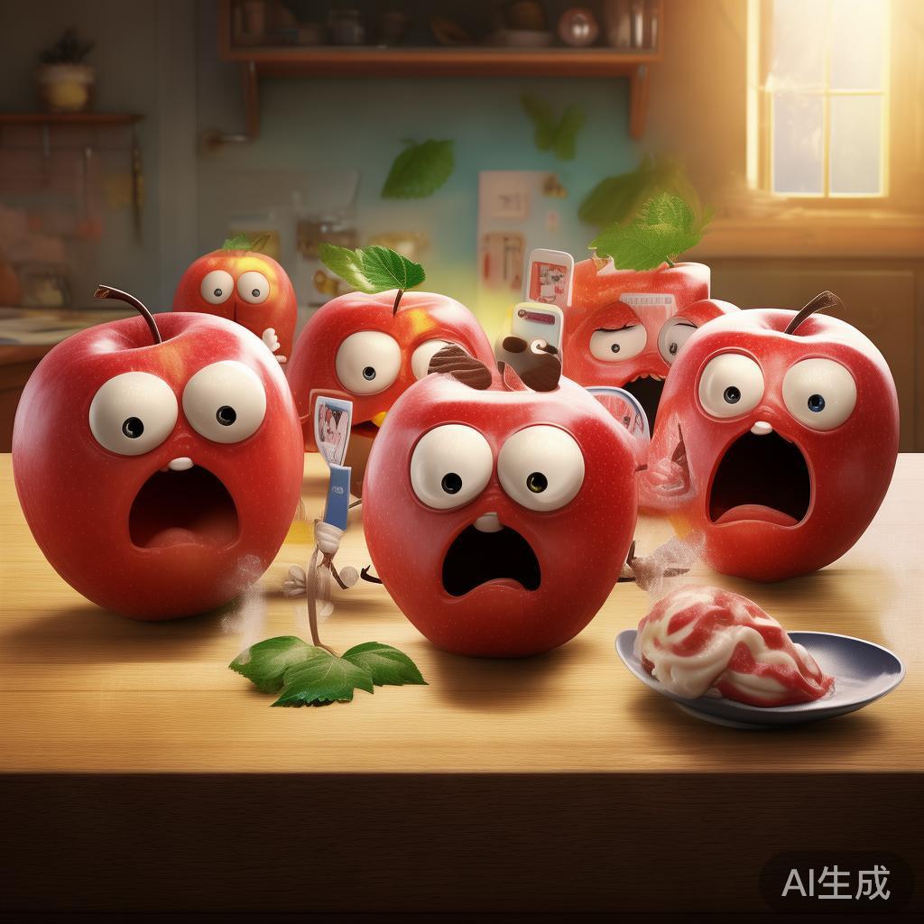 苹果手机闪光灯罢工？这些降温妙招帮你轻松解决！