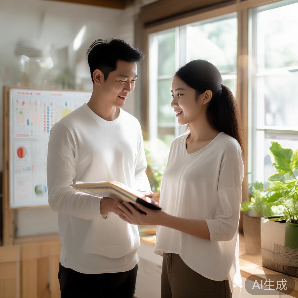 守护明亮视界,近视后如何科学防控度数加深 守护明亮视界,近视后如何科学防控度数加深