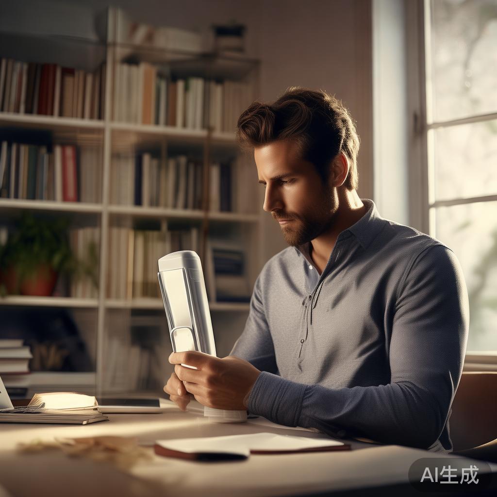 男性主动避孕，科学方法与责任担当