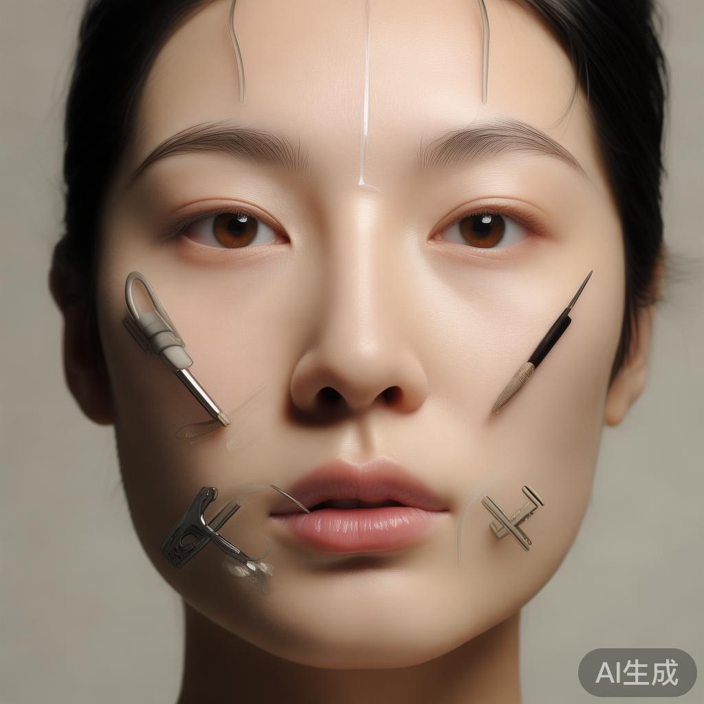 鼻梁挺拔 鼻尖高翘,多种方法助你打造理想鼻型 鼻梁挺拔 鼻尖高翘,多种方法助你打造理想鼻型