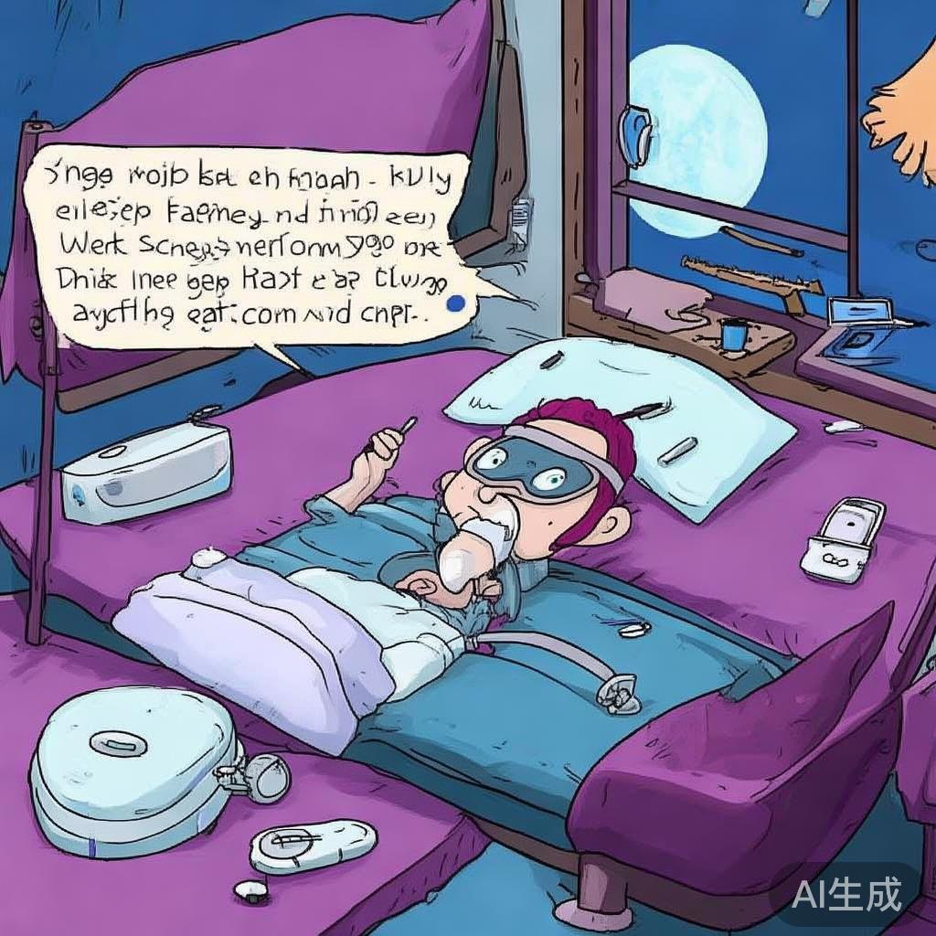 宿舍睡眠保卫战，实用指南教你如何避免被舍友吵醒