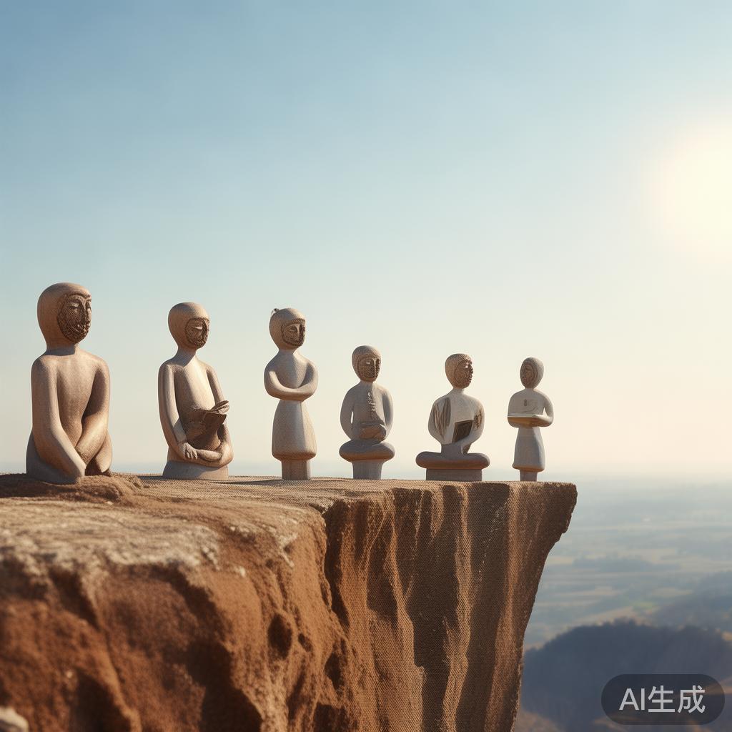 别让情绪上头,5个方法帮你守住理智的防线 别让情绪上头,5个方法帮你守住理智的防线