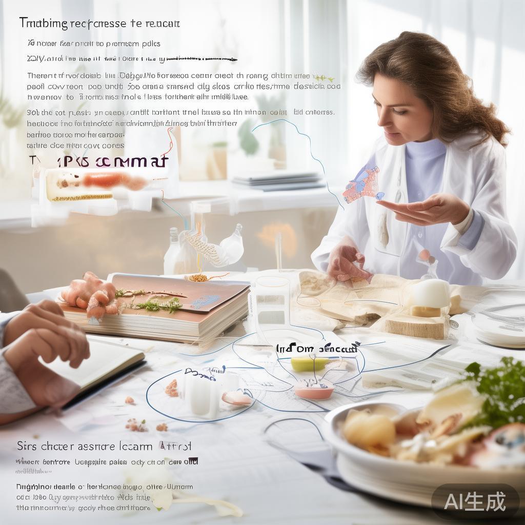 荨麻疹到底要怎么治才能治好?——从病因到根治的全面指南 荨麻疹到底要怎么治才能治好?——从病因到根治的全面指南