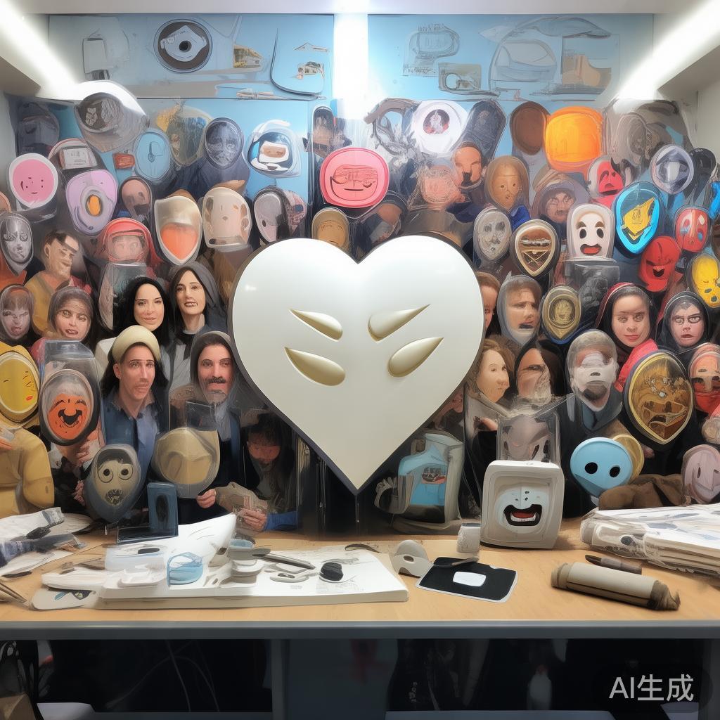 打破情绪壁垒,避免沟通障碍的实用指南 打破情绪壁垒,避免沟通障碍的实用指南