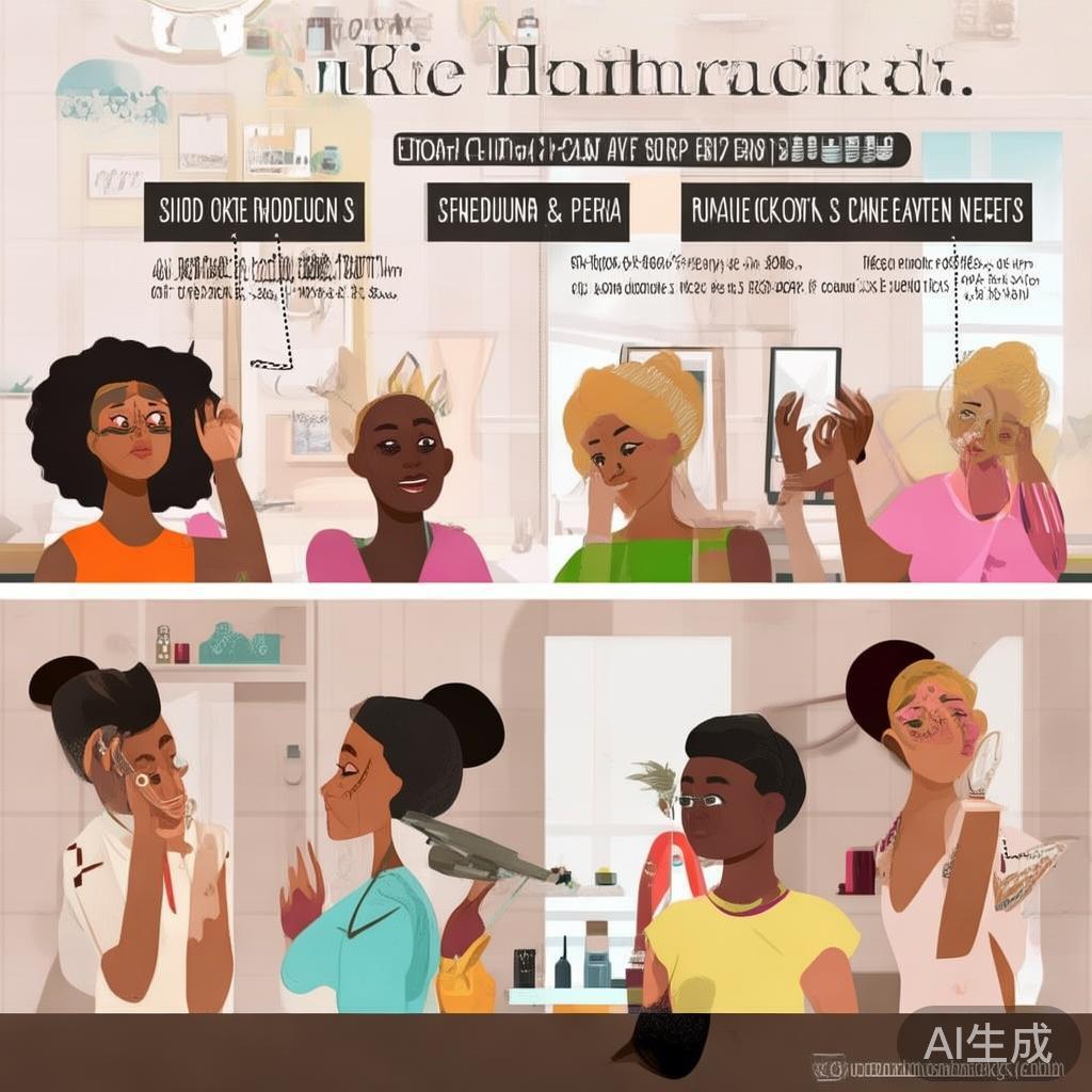 别让护肤成分白忙活,避免脸上有效成分失效的实用指南 别让护肤成分白忙活,避免脸上有效成分失效的实用指南