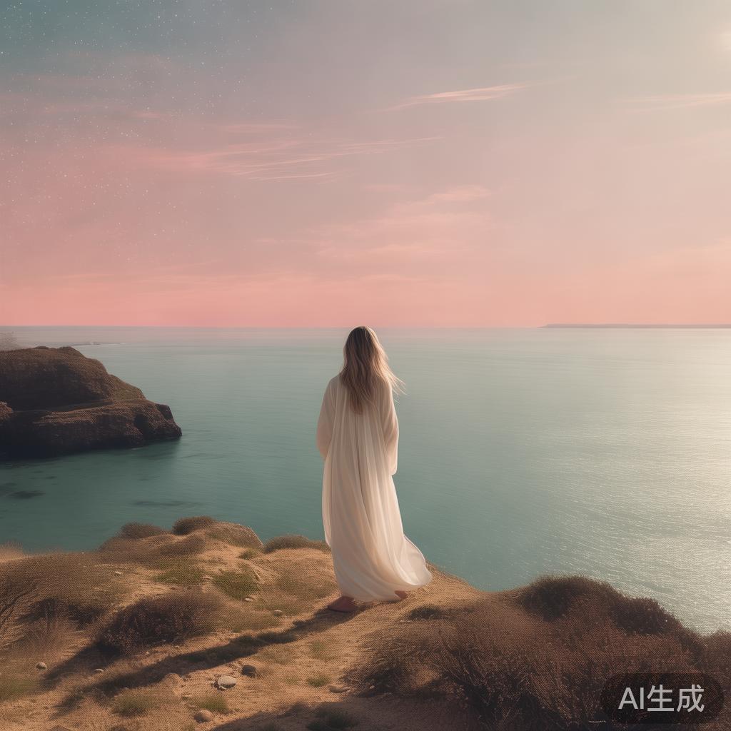 心若无尘,如何在纷扰世界中保持内心的平静与自由 心若无尘,如何在纷扰世界中保持内心的平静与自由