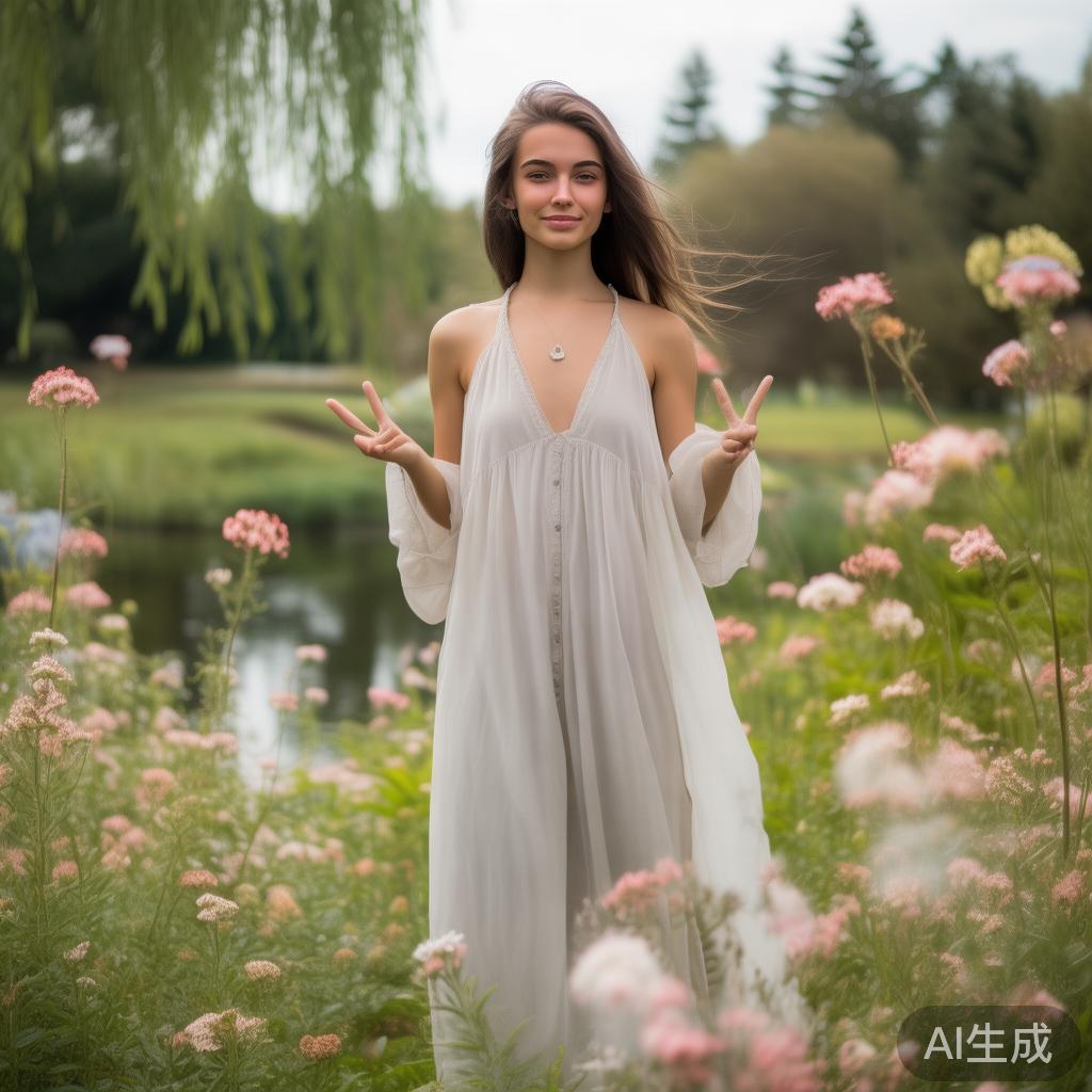 女生如何远离勾心斗角，用善意与智慧构建清爽人际关系