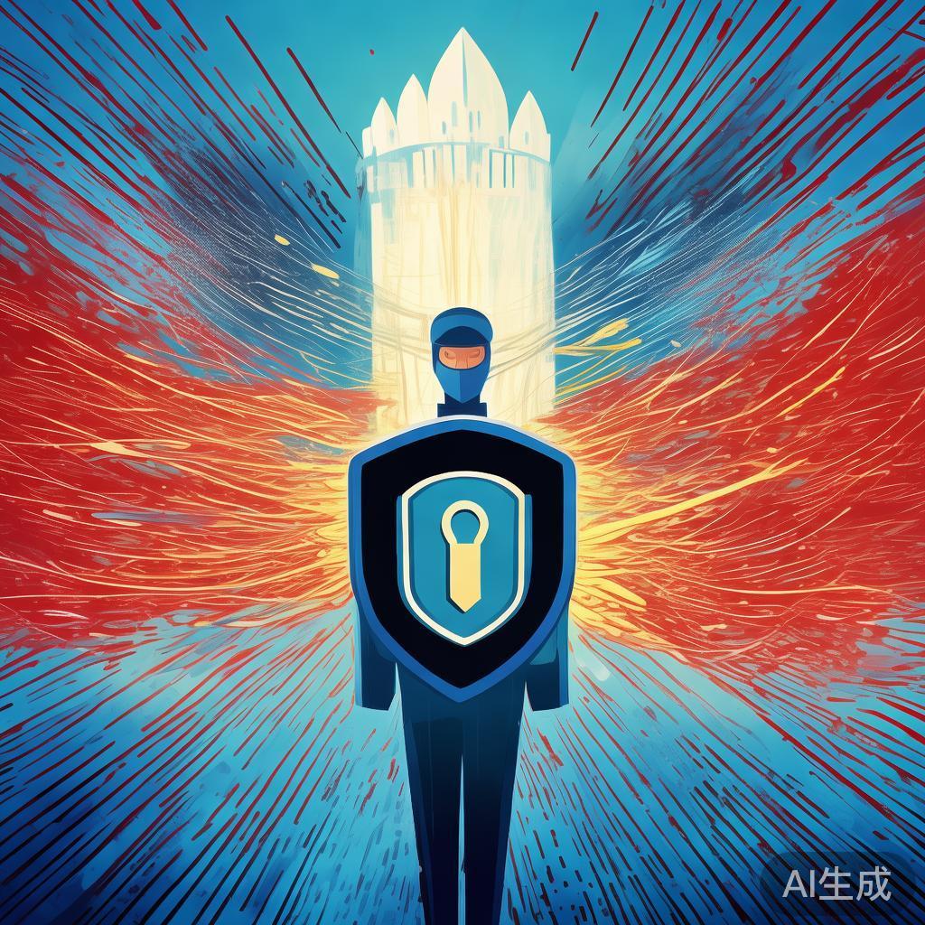 警惕虚假轨迹传播,筑牢信息真实性的防线 警惕虚假轨迹传播,筑牢信息真实性的防线
