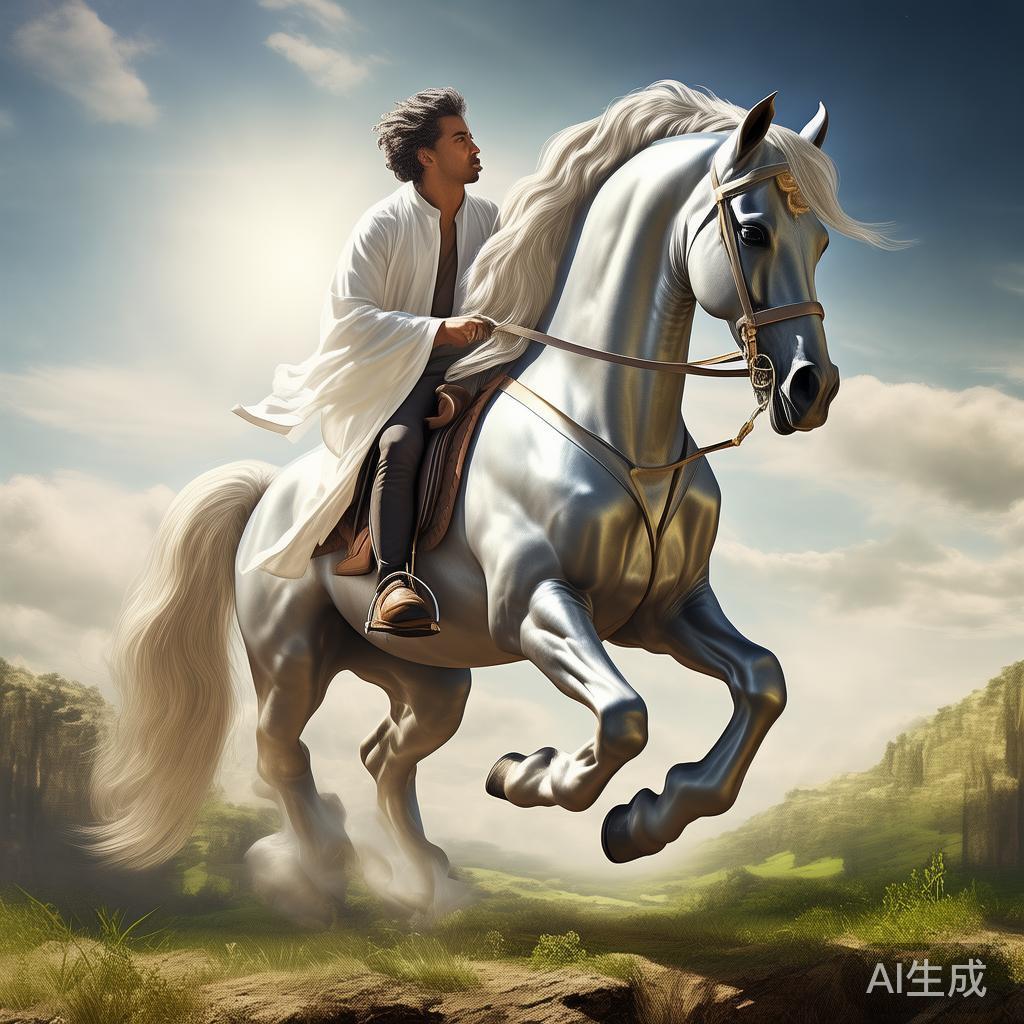 驾驭财富，不让它成为人生的绊脚石
