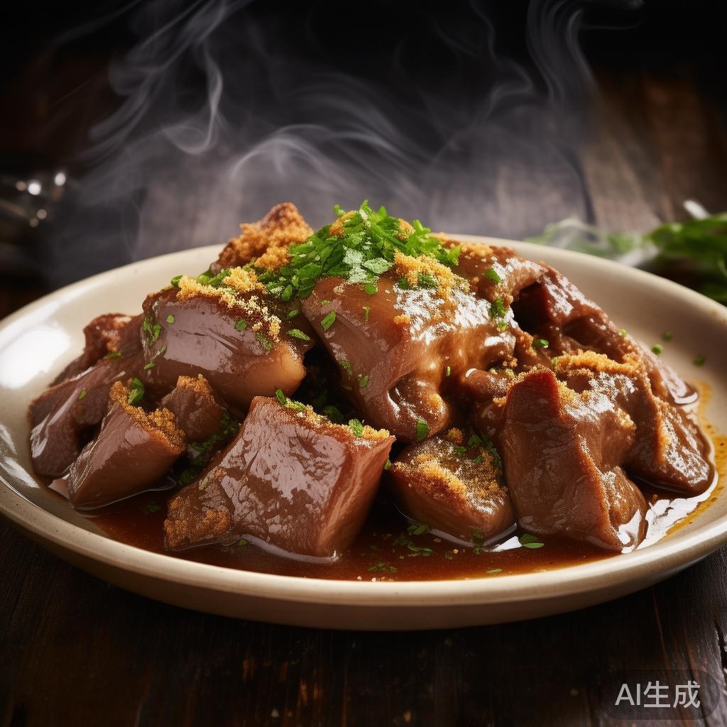 牛百叶这样做,软烂入味超好吃! 牛百叶这样做,软烂入味超好吃!