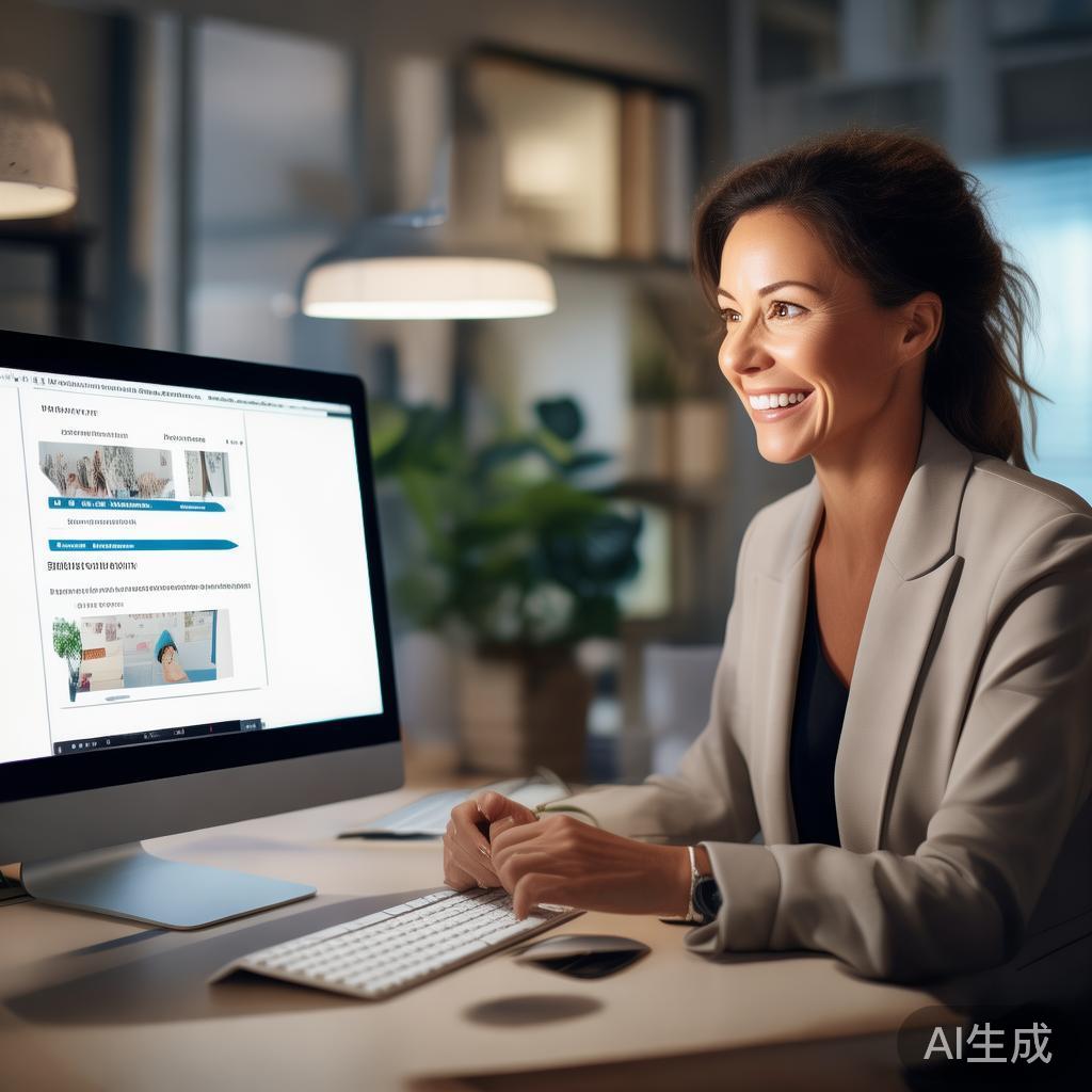 轻松设置电脑成英文，让办公更高效