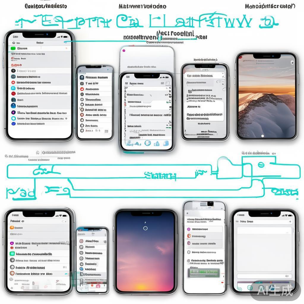 如何在iPhone上设置呼叫转移?详细步骤与注意事项 如何在iPhone上设置呼叫转移?详细步骤与注意事项