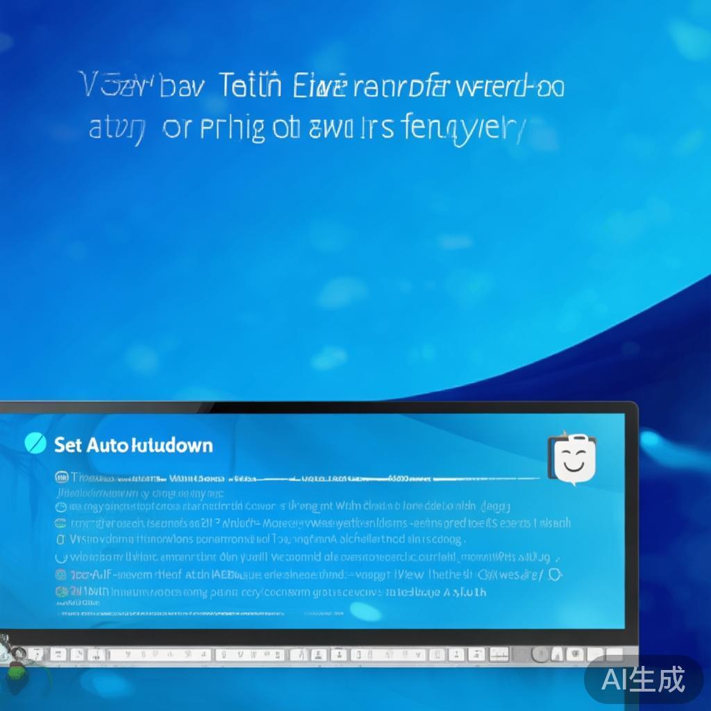 让Win7更省电,设置自动关机吧! 让Win7更省电,设置自动关机吧!