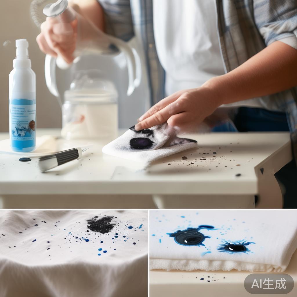 衣服上沾了笔墨水怎么办?这些方法帮你轻松去除 衣服上沾了笔墨水怎么办?这些方法帮你轻松去除